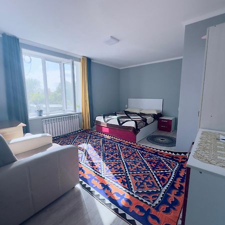 Guest House B&B Kochkor Екстериор снимка