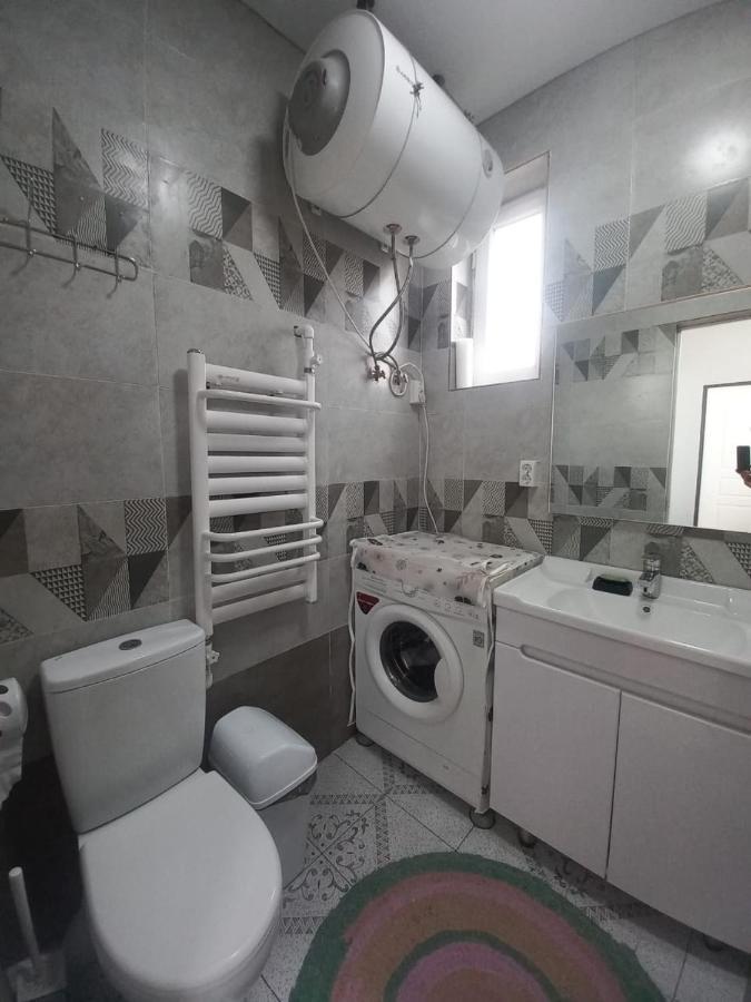 Guest House B&B Kochkor Екстериор снимка