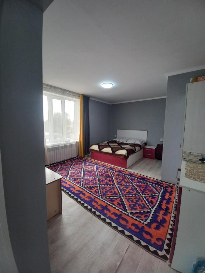 Guest House B&B Kochkor Екстериор снимка