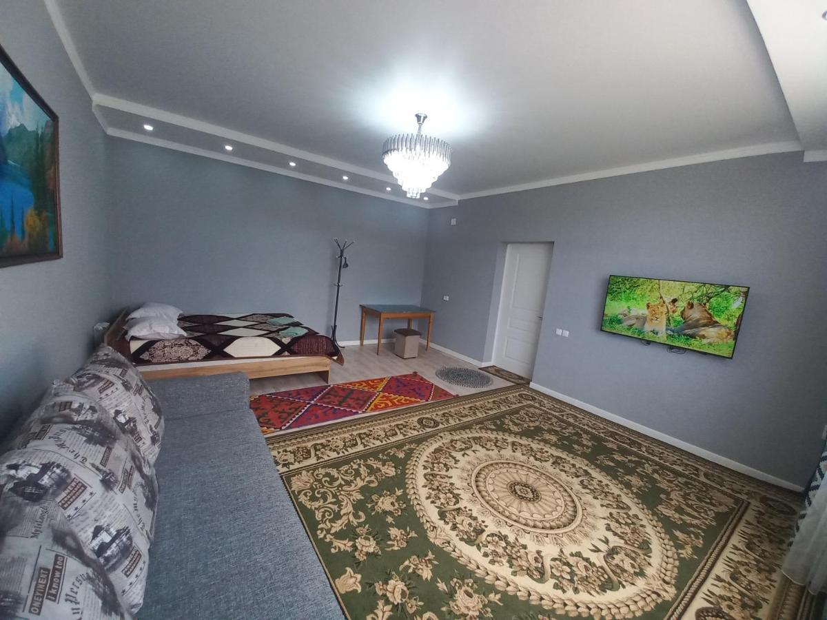 Guest House B&B Kochkor Екстериор снимка