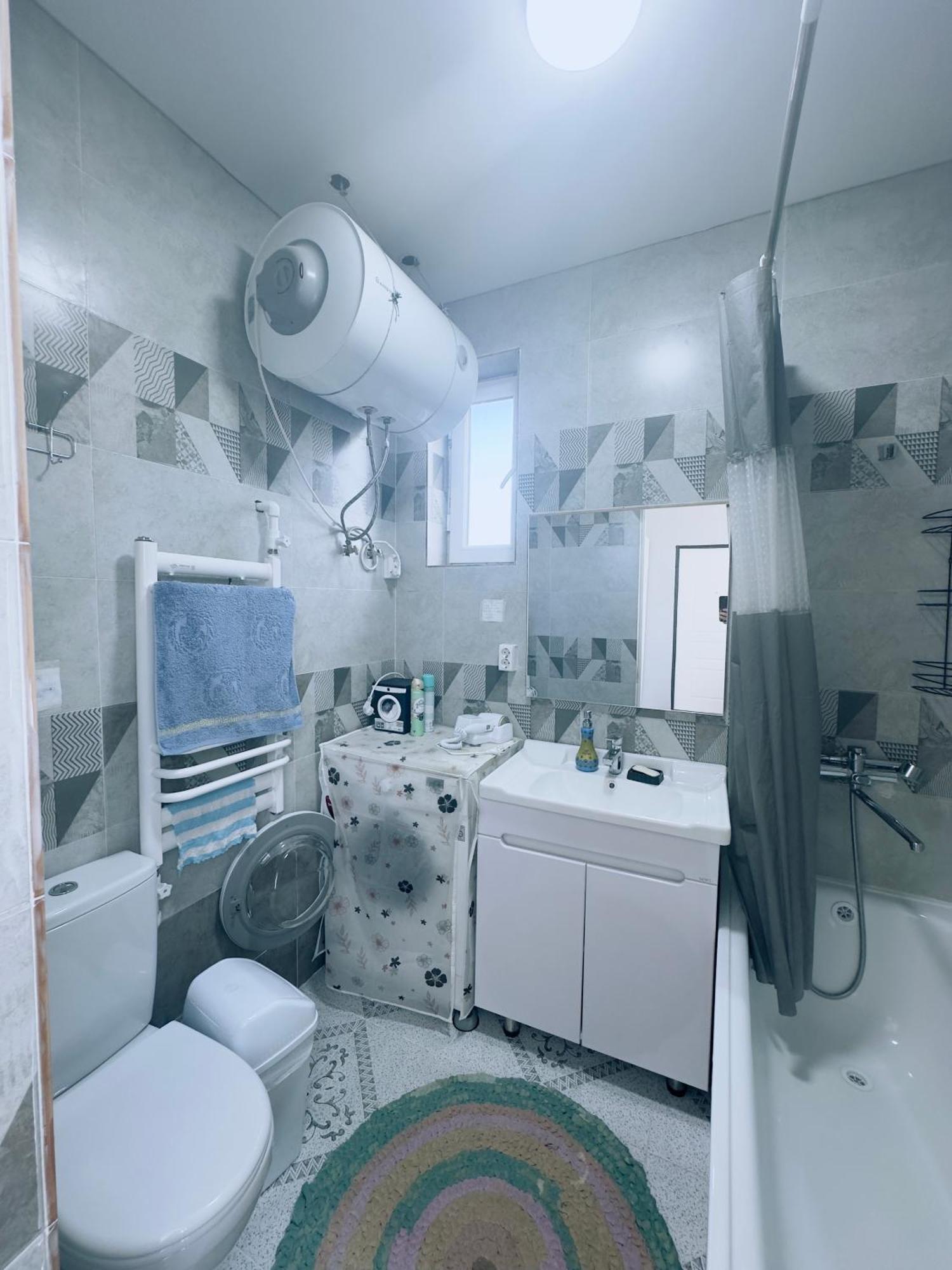 Guest House B&B Kochkor Екстериор снимка