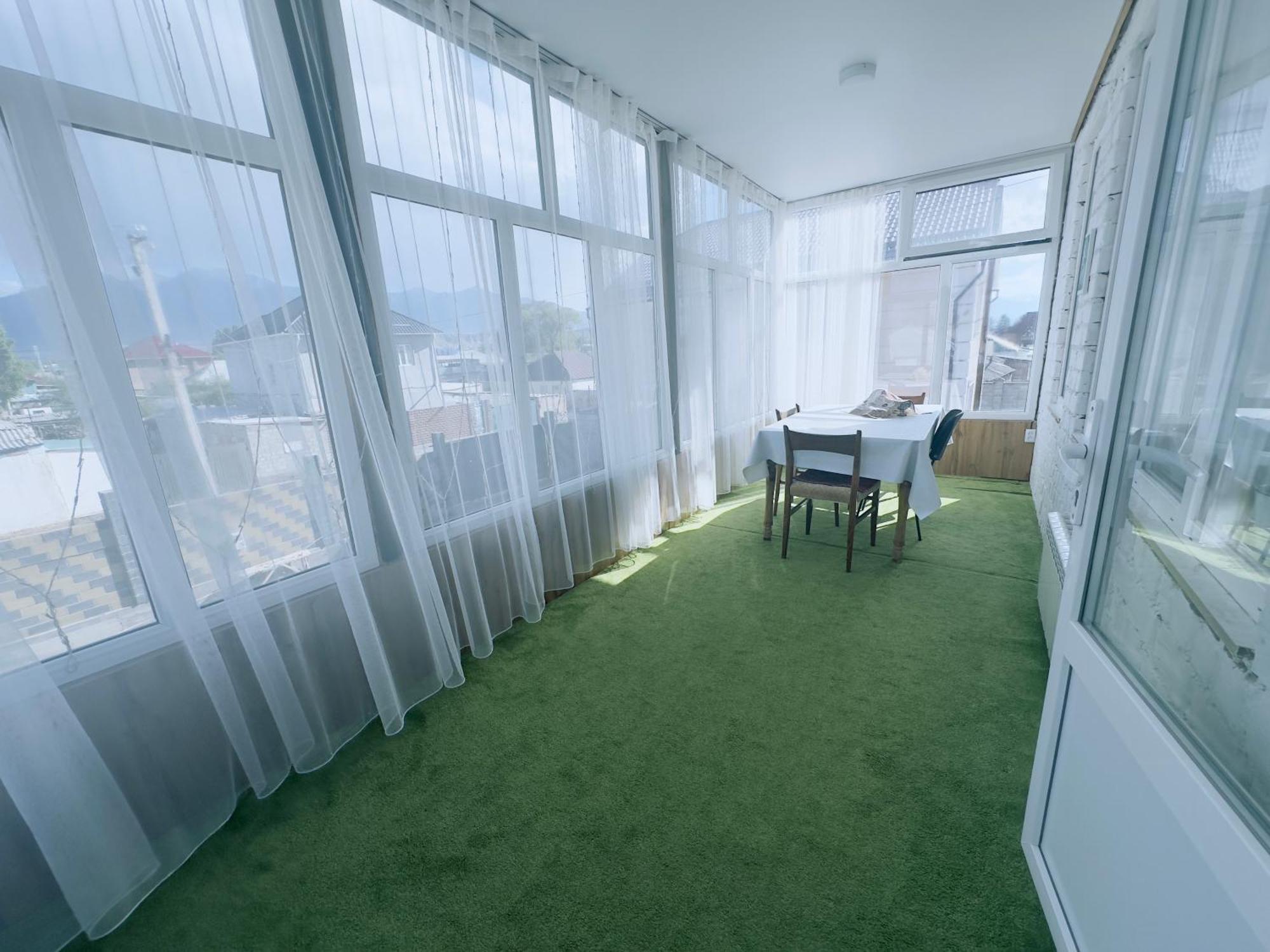 Guest House B&B Kochkor Екстериор снимка